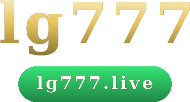 lg777 logo